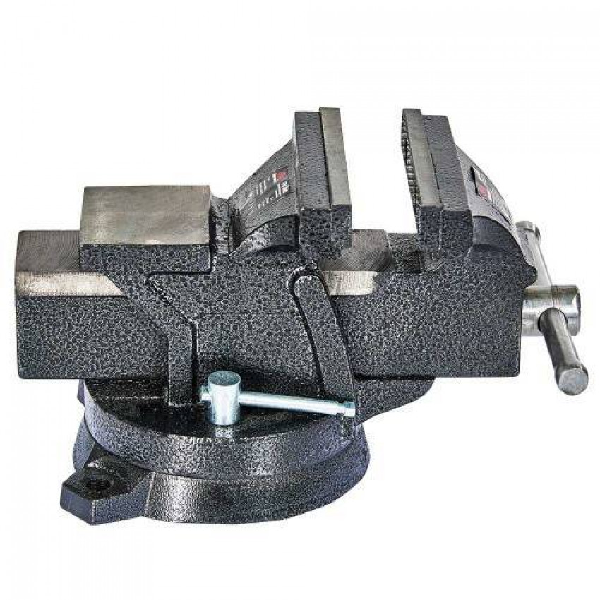 Тиски слесарные поворотные Vitals BV-100-164740