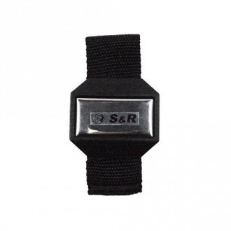  Магнитный браслет S&amp;R 50х25мм-[articul]