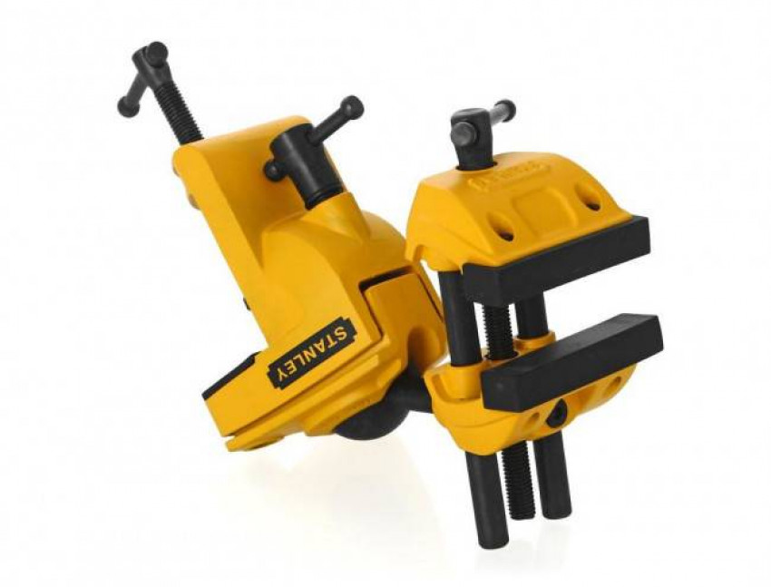 Тиски STANLEY универсальное для моделирования STANLEY 1-83-069-1-83-069