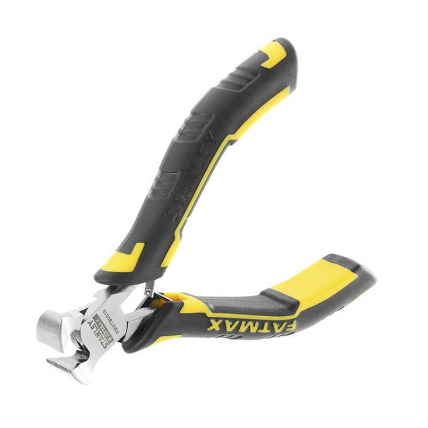 Міні кусачки FatMax® торцеві довжиною 105 мм STANLEY FMHT0-80519-FMHT0-80519