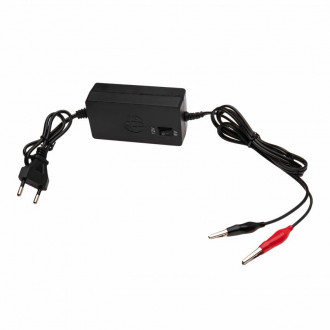 Зарядное устройство для АКБ LP AC-017 6V-12V 1.7A