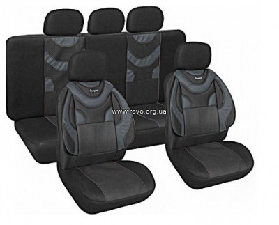 Набор чехлов MILEX/Ranger VITOL Ranger 7126/4 (7)-[articul]