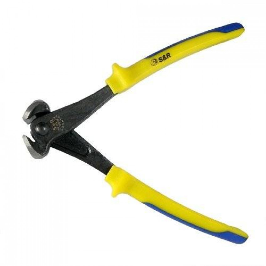Кусачки S & R 200 х 29мм ERGO-163200132