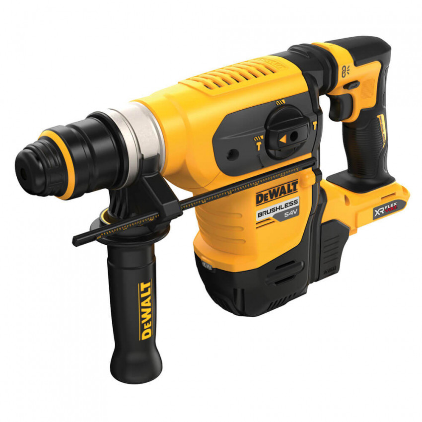Перфоратор акумуляторний безщітковий SDS-Plus DeWALT DCH416NT-DCH416NT
