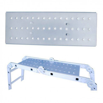 Робоча платформа до стрем'янки LT-0028 INTERTOOL LT-6028