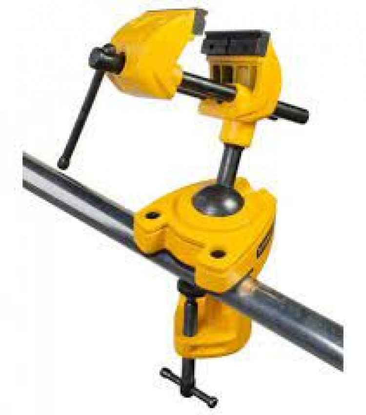 Тиски STANLEY универсальное для моделирования STANLEY 1-83-069-1-83-069
