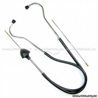 Стетоскоп механика INTERTOOL AT-4011-[articul]