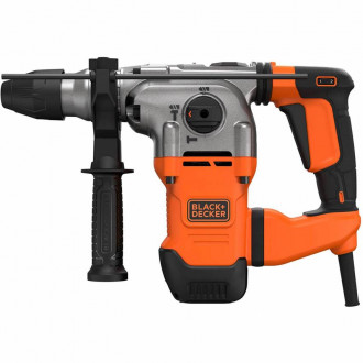 Перфоратор сетевой SDS-Plus BLACK DECKER BEHS03K