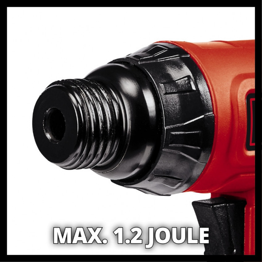 Молоток отбойный пневматический Einhell TC-PC 45 (4139040)-