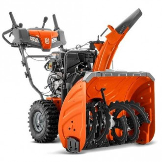 Снегоуборщик Husqvarna ST330-[articul]