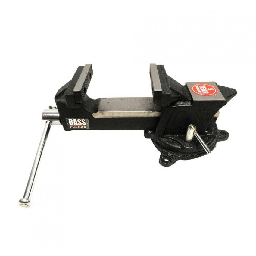 Тиски Bass Polska BP-9259-BP-9259