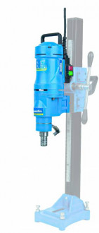 Дрель алмазного сверления EnerSol ECD-355-2