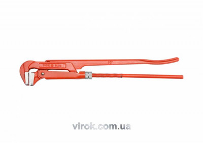 Ключ трубный из карбоновой стали VOREL 1&quot;, 90-[articul]