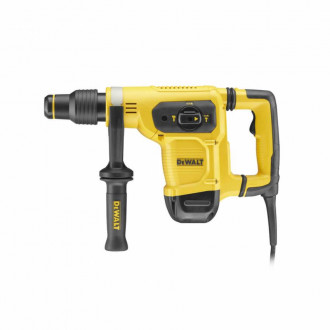 Перфоратор сетевой SDS-MAX DeWALT D25481K, SDS-MAX, 1050 Вт, 6.1 Дж