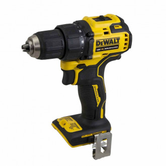 Дрель-шуруповерт аккумуляторная бесщеточная DeWALT DCD708N 18 В XR 65 Нм-[articul]