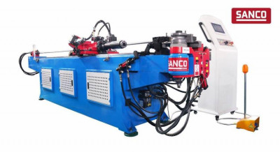 Автоматический дорновый трубогиб Sanco SB-89CNC-[articul]