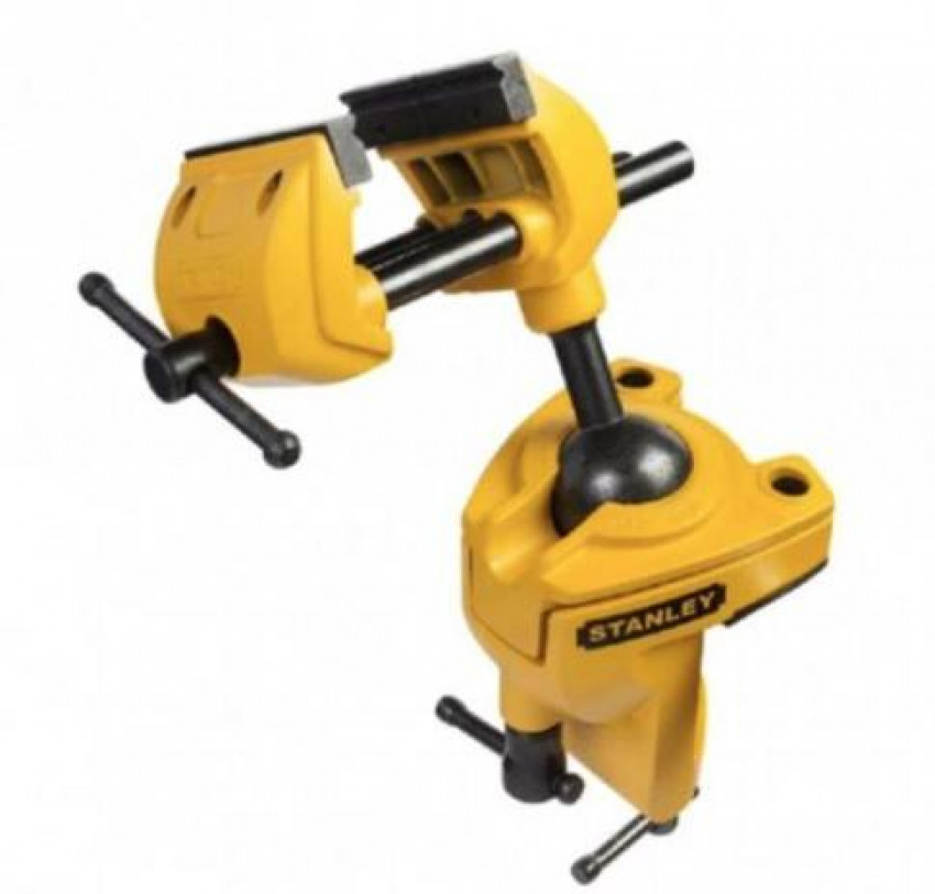 Тиски STANLEY универсальное для моделирования STANLEY 1-83-069-1-83-069