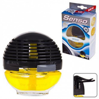 Осв.воздуха на обдув APC SENSO 10ml (океан)-[articul]