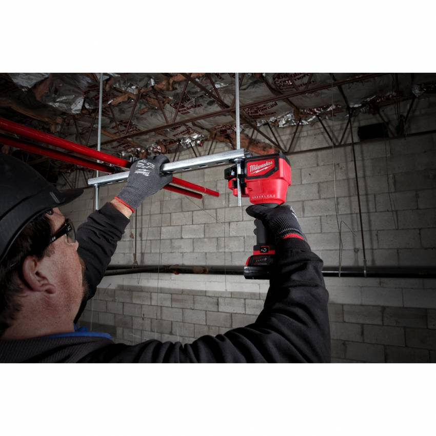 Шпилькорез аккумуляторный MILWAUKEE M18 BLTRC-0-4933471150