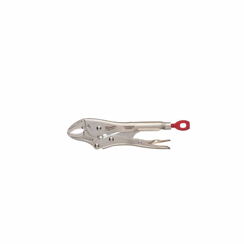 Затискач Torque Lock MILWAUKEE, Ø1-26мм, (закруглені губки) 1-4932472263