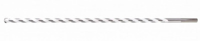 Свердло універсальне ShW HEX MILWAUKEE, Ø10x400мм-[articul]