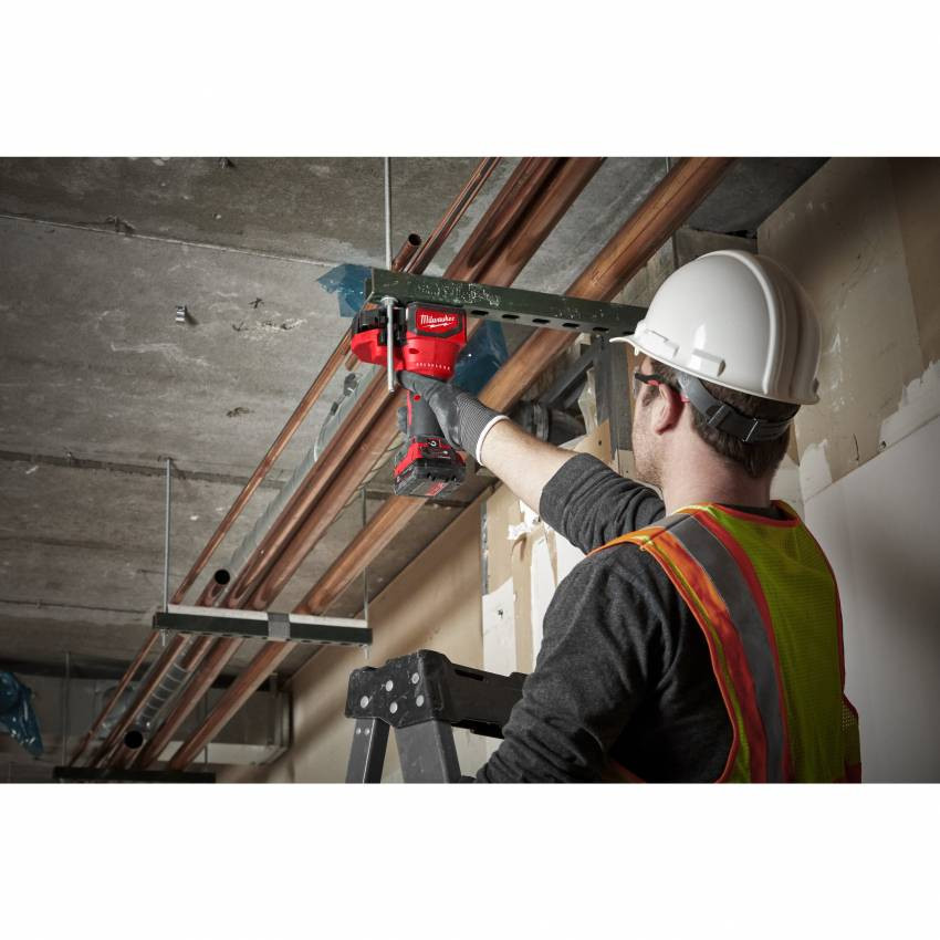 Шпилькорез аккумуляторный MILWAUKEE M18 BLTRC-0-4933471150