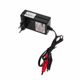 Зарядное устройство для АКБ LP AC-015 6V 1.5A