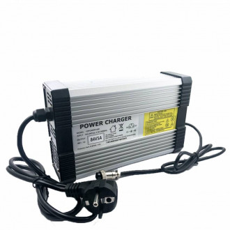 Зарядное устройство для аккумуляторов LiFePO4 36V (43.2V)-9A-324W-[articul]