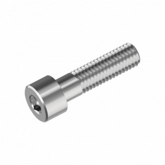 Винт с цилиндрической головкой с внутренним шестигранником M8-35-[articul]