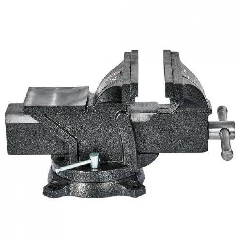 Тиски слесарные поворотные Vitals BV-150-164742