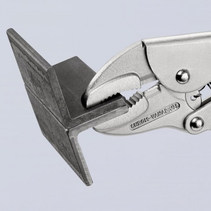 Кліщі затискні KNIPEX 41 04 250-41 04 250