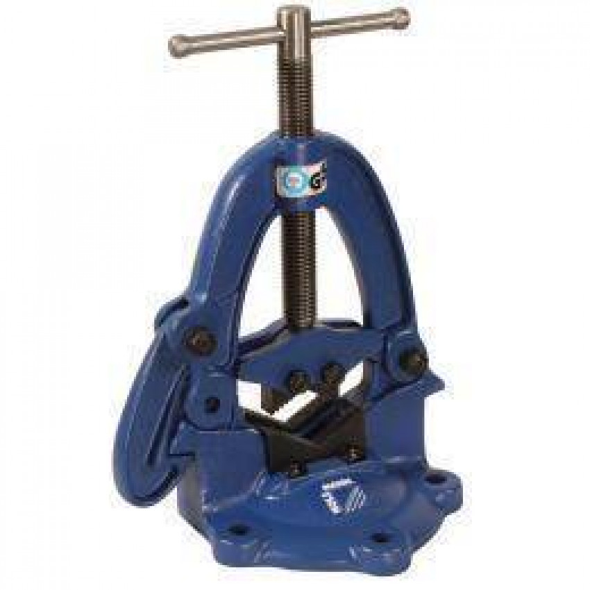 Тиски для труб Holzmann RSS 390-RSS390