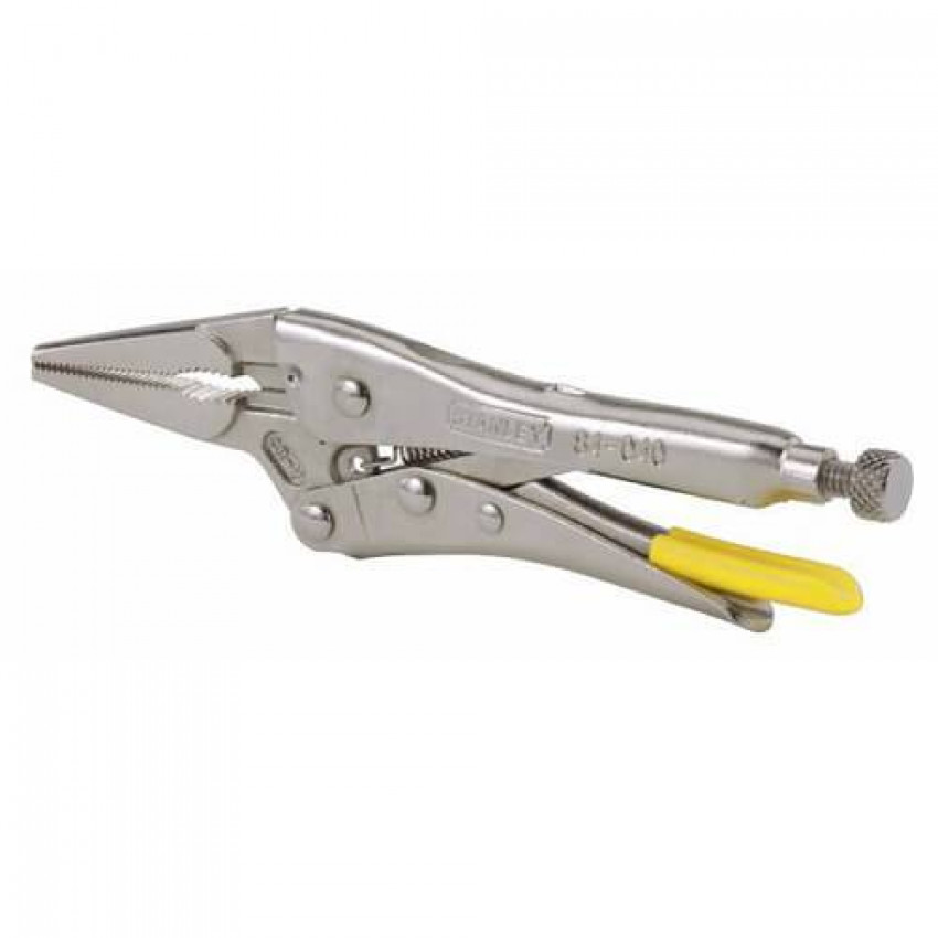 Захоплення регульоване з подовженими губками STANLEY 0-84-813-0-84-813