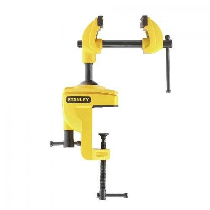 Тиски STANLEY универсальное для моделирования STANLEY 1-83-069-1-83-069
