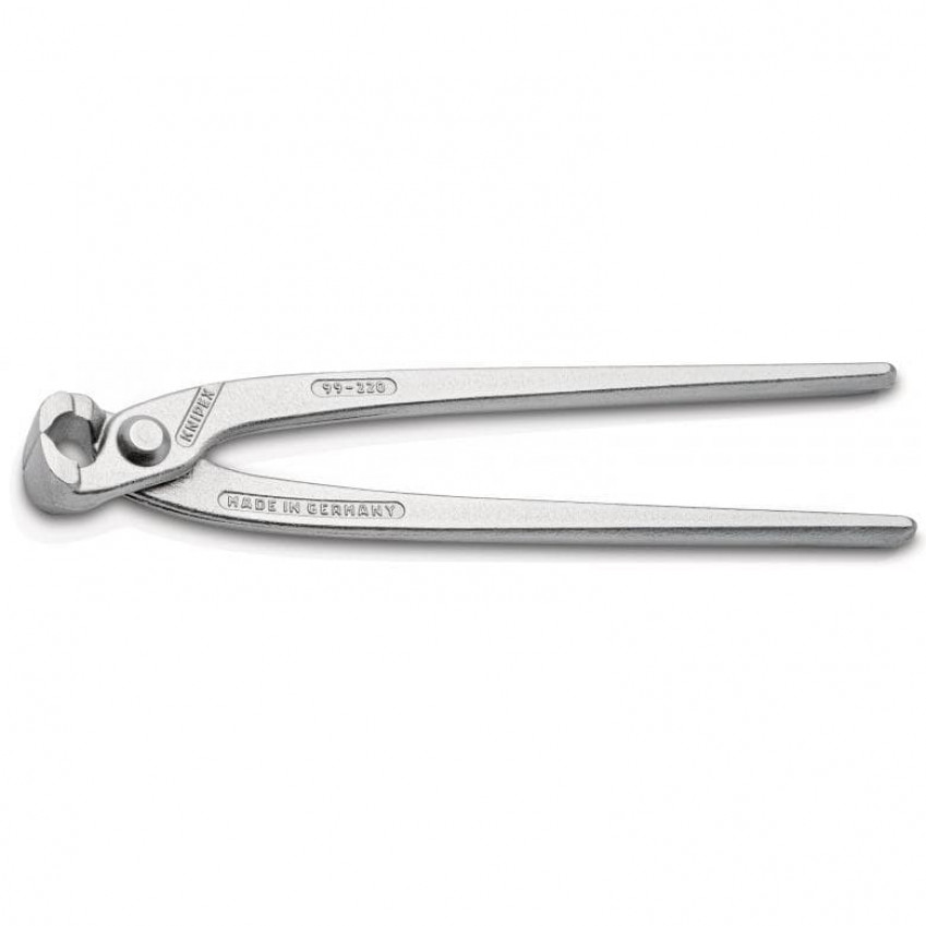 Кліщі арматурні KNIPEX 99 04 220-99 04 220