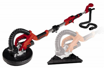 Шлифмашина для стен Einhell TE-DW 225 X (4259960)-[articul]