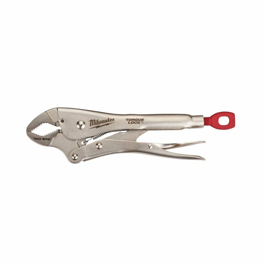 Затискач MAX BITE Torque Lock MILWAUKEE, Ø50мм-48223610