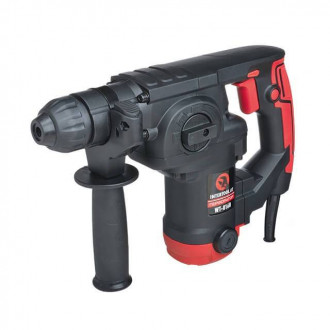 Перфоратор 900 Вт, 3.5 Дж, 0-930 об/мин, 0-5100 уд/мин, 3 режима INTERTOOL WT-0160-[articul]