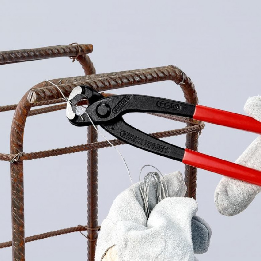 Кліщі арматурні KNIPEX 99 01 280-99 01 280