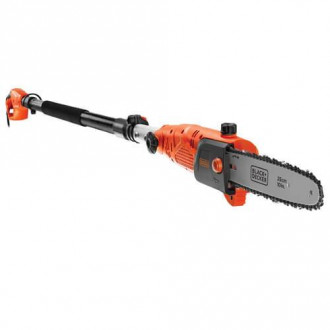 Высоторез со штангой электрический BLACK DECKER PS7525