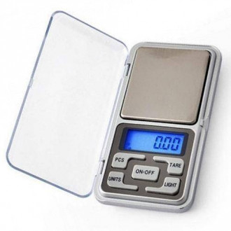 Весы ювелирные MH-100,100г, шаг 0,01г (0)-[articul]