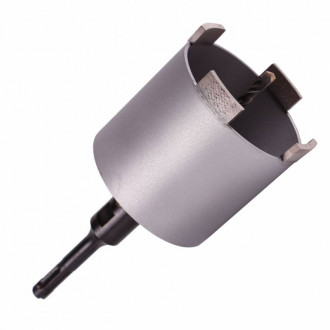 Сверло алмазное DDS-W 072x70-4xSDS+ DLD 072 CS-X-[articul]