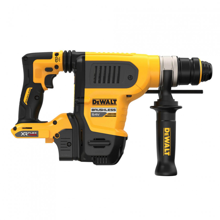 Перфоратор акумуляторний безщітковий SDS-Plus DeWALT DCH416NT-DCH416NT