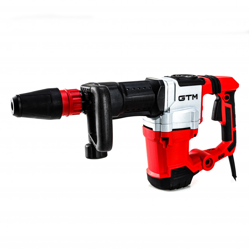 Електромолоток DH20/1500VS 1500Вт, SDS-Max, 20Дж, 900-2000 уд/хв-DH20/1500VS