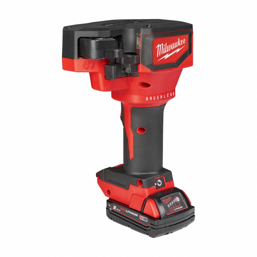 Шпилькорез аккумуляторный MILWAUKEE M18 BLTRC-0-4933471150