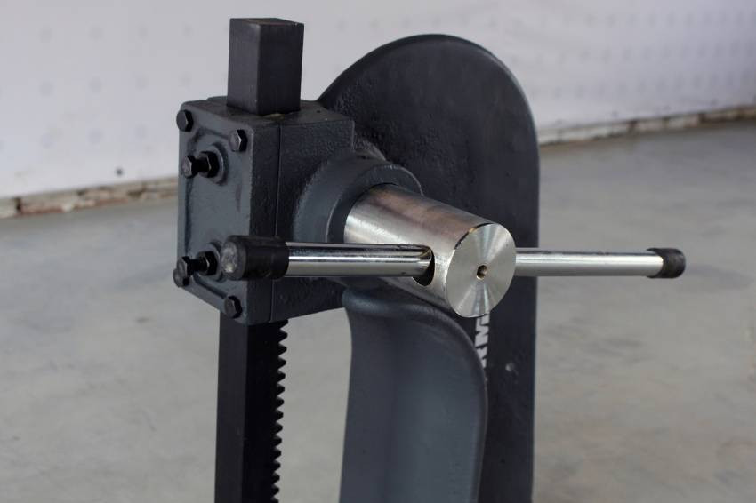 Ручний прес CORMAK AP 3-AP-3
