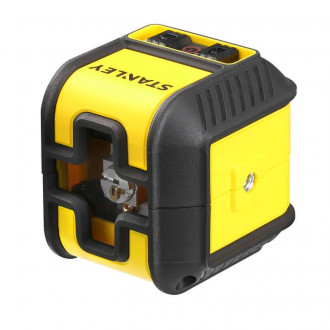 Уровень лазерный CUBIX® Red Beam Cross Line STANLEY STHT77498-1-[articul]