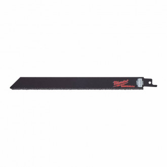 Холст для шаб. пилы CERAMIC MILWAUKEE, 230мм (3шт)-[articul]