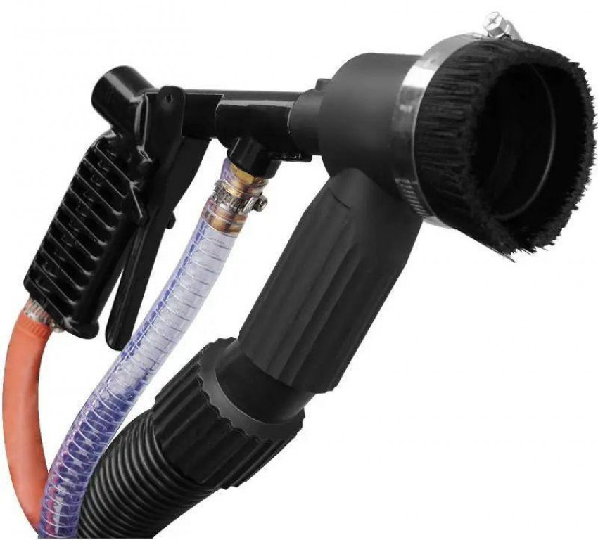 Піскоструйна камера з пилососом Cormak P105-P105