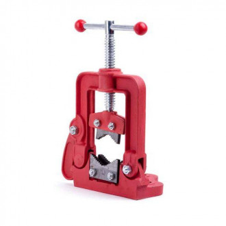 Тиски слесарные трубные 10-85 мм INTERTOOL HT-0059-[articul]